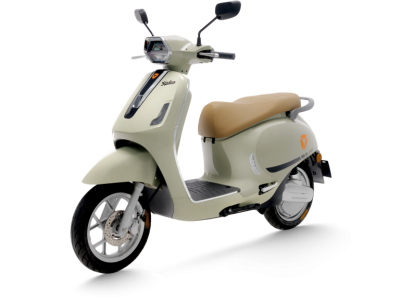 YADEA Voltguard P