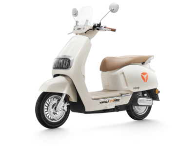 YADEA ORLA 2024
