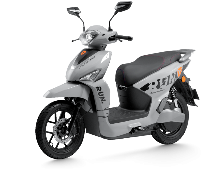 YADEA Voltguard U